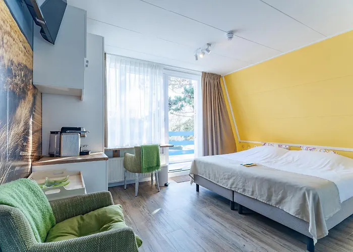 Hotel Kijkduin